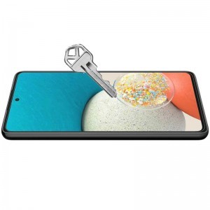 Samsung Galaxy A53 5G Nillkin 2.5D H+ PRO 0.2mm kijelzővédő 9H üvegfólia