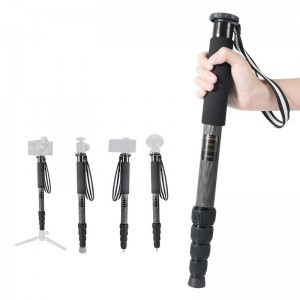 BEXIN P285C karbon monopod 155cm (DCA1219B)-0