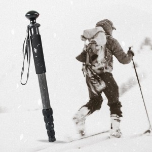 BEXIN P285C karbon monopod 155cm (DCA1219B)
