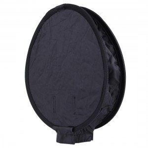 Univerzális rendszervaku kör softbox 30cm (DCA6112)-3