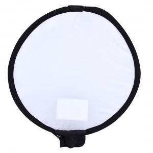 Univerzális rendszervaku kör softbox 30cm (DCA6112)-4