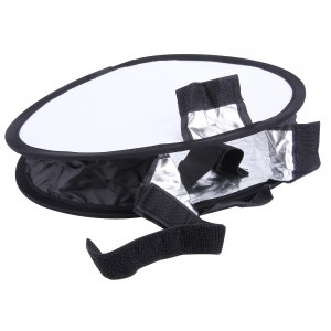 Univerzális rendszervaku kör softbox 30cm (DCA6112)-2