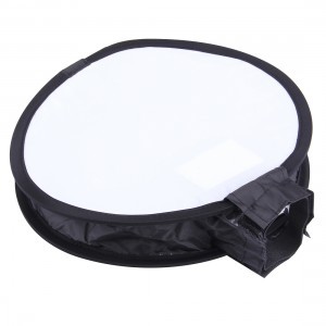Univerzális rendszervaku kör softbox 30cm (DCA6112)-6