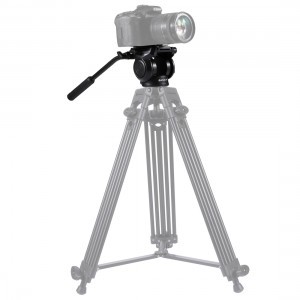 PULUZ fluid video fej (PU3504B)-1