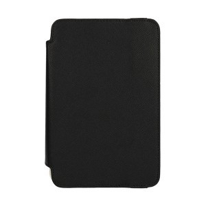 Book univerzális tablet tok 7'' fekete