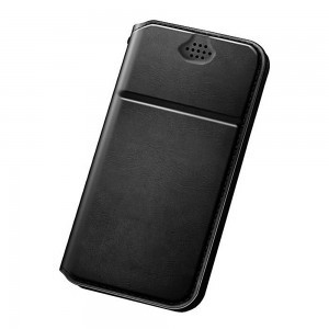 Dux Ducis Every Univerzális telefontok Modell B 5,0''-5,5'' fekete