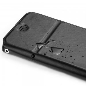 Dux Ducis Every Univerzális telefontok Modell B 5,0''-5,5'' fekete