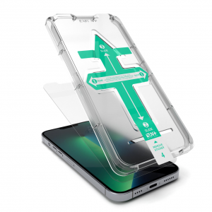 iPhone 13 mini Next One Screen Protector kijelzővédő üvegfólia (IPH-5.4-2021-TMP)