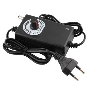 1202000 állítható feszültségű univerzális hálózati adapter, tápegység AC DC 3V - 12V 2A 24W (SYA00312902)-4