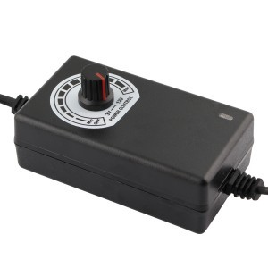 1202000 állítható feszültségű univerzális hálózati adapter, tápegység AC DC 3V - 12V 2A 24W (SYA00312902)-5