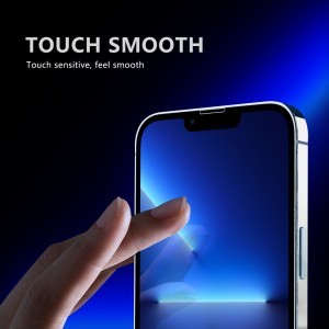 Samsung Galaxy A13 4G Bestsuit Flexible Hybrid kijelzővédő üvegfólia