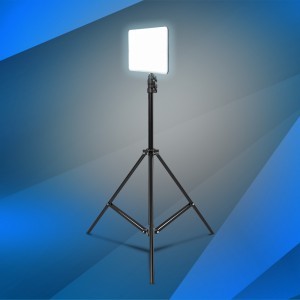 Jackal 1xTPL-LED600 LED videólámpa szett-8