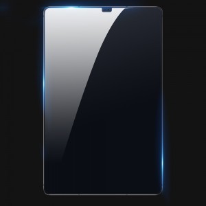 Samsung Galaxy Tab A7 Lite (T220 / T225) Dux Ducis Kijelzővédő Üvegfólia
