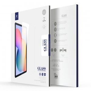 Samsung Galaxy Tab A7 Lite (T220 / T225) Dux Ducis Kijelzővédő Üvegfólia