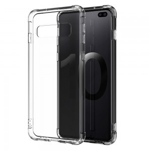 Samsung Galaxy S9 Anti Shock 0.5mm tok átlátszó