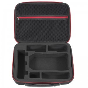 Drón táska, DJI MAVIC PRO drónhoz (DR01)-4
