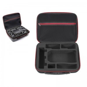 Drón táska, DJI MAVIC PRO drónhoz (DR01)-3