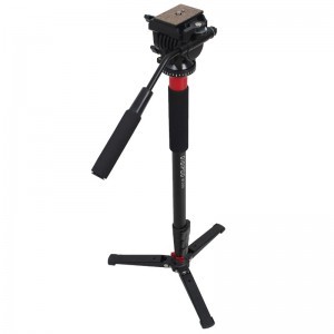 Monopod állvány 65-180cm (MN180)-9