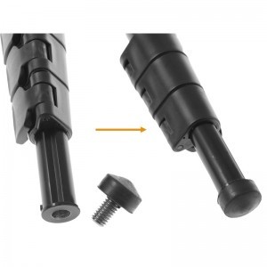 Monopod állvány 65-180cm (MN180)-11