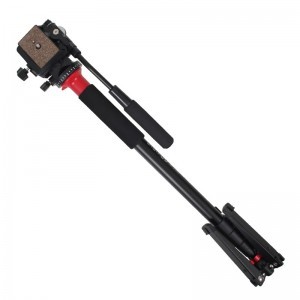 Monopod állvány 65-180cm (MN180)-4