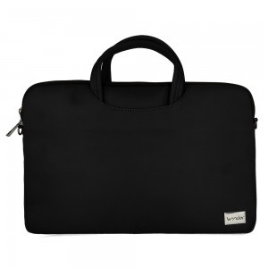 Wonder Briefcase laptop táska 13-14'' fekete