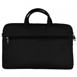 Wonder Briefcase laptop táska 17'' fekete
