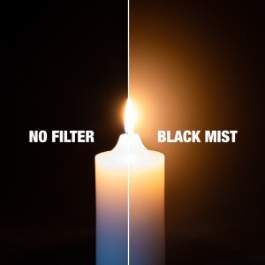 Jackal Black Mist 1/4 Nano-X 77mm objektív szűrő-1