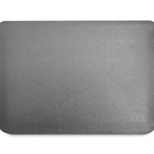 Guess 4G Triangle Sleeve 13/ 14'' laptop táska ezüst színben (GUCS14PSATLG)