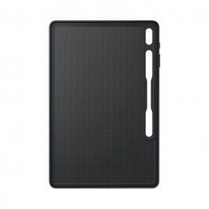 Samsung Galaxy Tab S8+ Plus EF-RX800CBEGWW Protective Stand gyári tok fekete