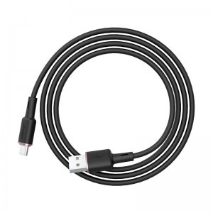 Acefast C2-04 USB - USB Type C kábel 1,2m 3A fehér