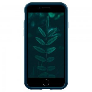 iPhone 7/8/SE 2020/SE 2022 Caseology Parallax tok Aqua Green