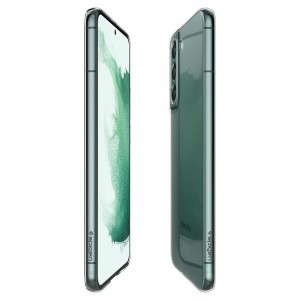 Samsung Galaxy S22 Plus Spigen AirSkin tok Crystal Clear (ACS03964)