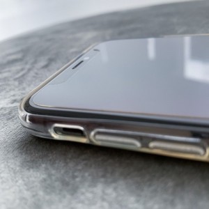 iPhone 7/8/SE 2020/SE 2022 Tech-Protect FlexAir átlátszó tok Crystal