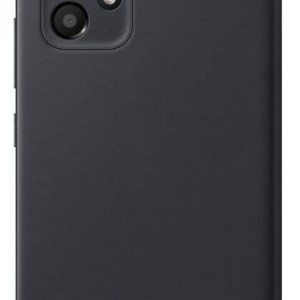 Samsung A53 5G Samsung S-View tok fekete (EF-EA536PBEGEE)