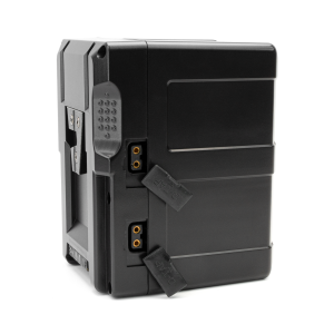 Jackal BP-310 V-Mount, V-Lock akkumulátor 14.8V 310Wh-2