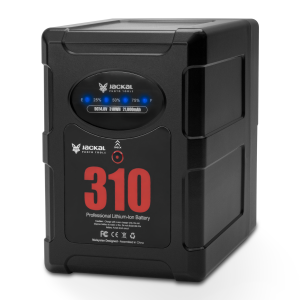 Jackal BP-310 V-Mount, V-Lock akkumulátor 14.8V 310Wh