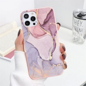 iPhone 7/8/SE 2020/SE 2022 Tech-Protect Marble 2 tok