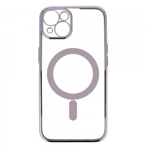 iPhone 11 Tel Protect MagSafe Luxury tok lila