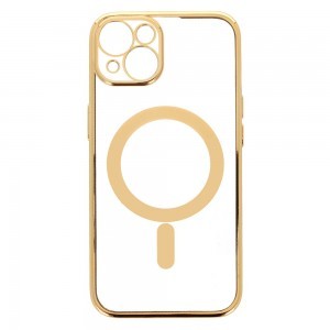iPhone 11 Pro Tel Protect MagSafe Luxury tok arany