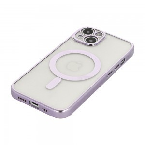 iPhone 11 Pro Tel Protect MagSafe Luxury tok lila