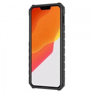 iPhone XR Tel Protect Combo tok fekete