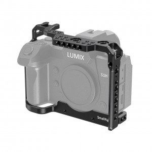 SmallRig Cage Panasonic Lumix S1H kamerához (2488)