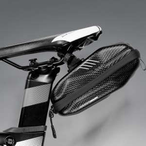 Wildman E7S kerékpártáska/biciklis táska vízálló 0,8L