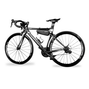 Wildman ES4 kerékpártáska/biciklis táska vízálló 1.2L