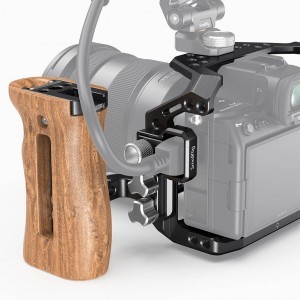 SmallRig Professional Kit Sony Alpha 7S III A7S III A7S3 kamerához (3008)-6