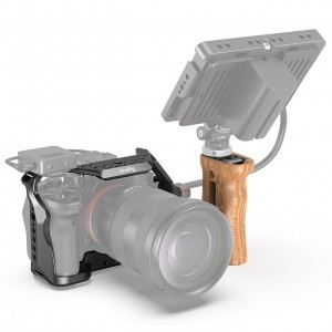 SmallRig Professional Kit Sony Alpha 7S III A7S III A7S3 kamerához (3008)-2