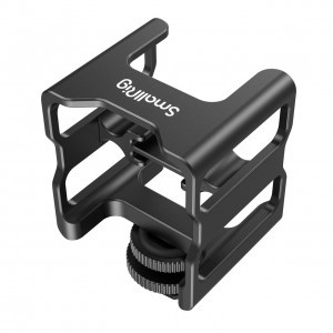 SmallRig RODE Wireless Go Storage Cage, tartó (2998)-7