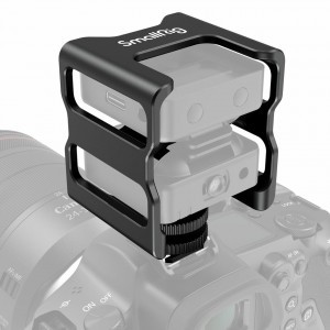 SmallRig RODE Wireless Go Storage Cage, tartó (2998)-2