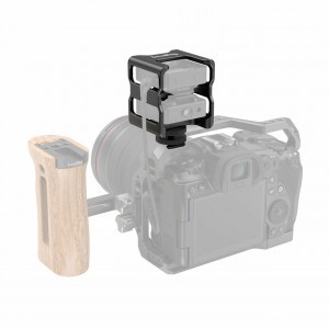 SmallRig RODE Wireless Go Storage Cage, tartó (2998)-6