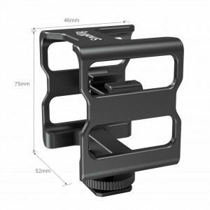 SmallRig RODE Wireless Go Storage Cage, tartó (2998)-4